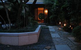 宿屋　西陣荘